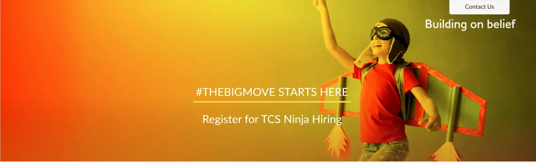 TCS Ninja Registration Process 2024 Step By Step PrepInsta