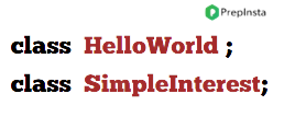 First Program in Java- Hello World | Java Tutorial | PrepInsta