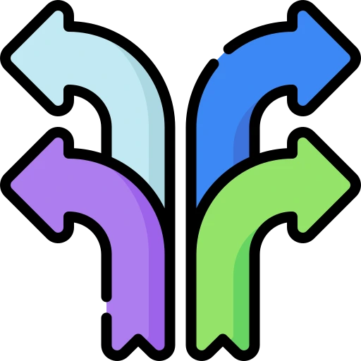 C++ program to split a circular linked list .