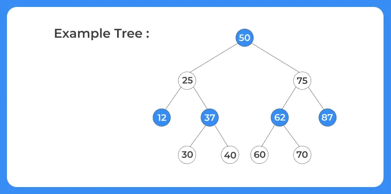 Find size of the Binary tree | PrepInsta
