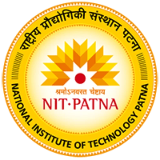 NIT Patna logo