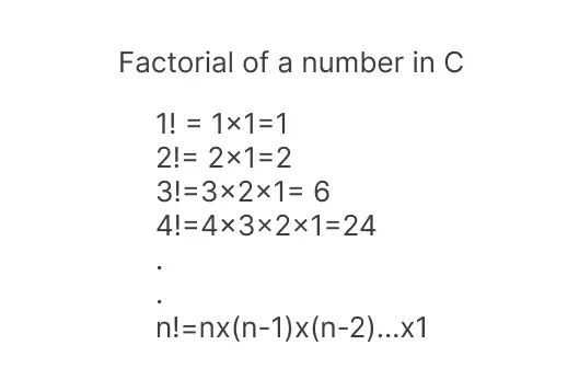 C interview question and answers