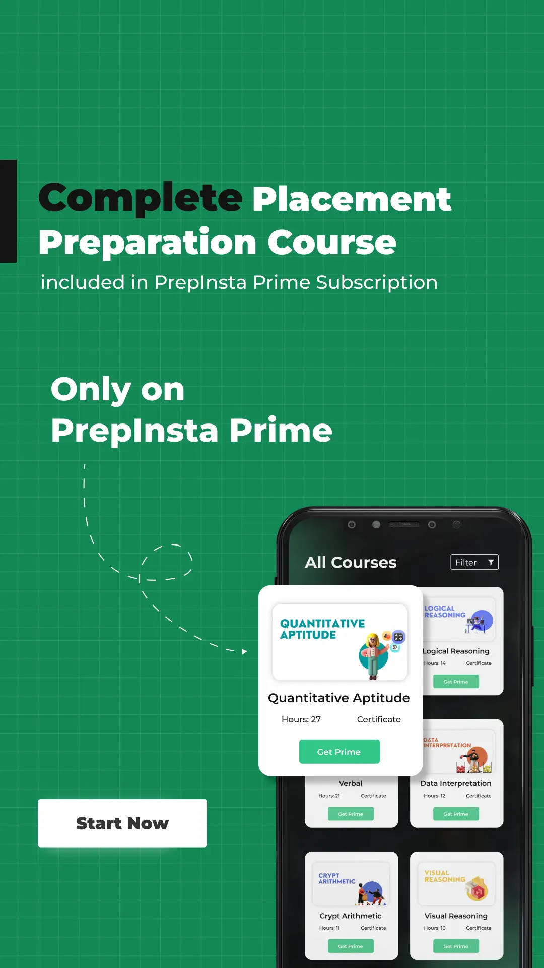 Quantitative Aptitude Questions Prepinsta